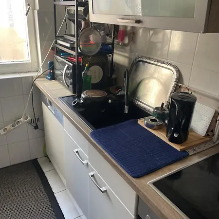 Dikmen Urban Loft