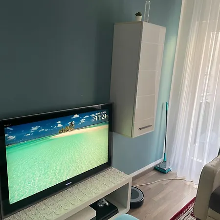 Dikmen Urban Loft Берлин
