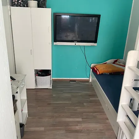 Dikmen Urban Loft Апартаменты