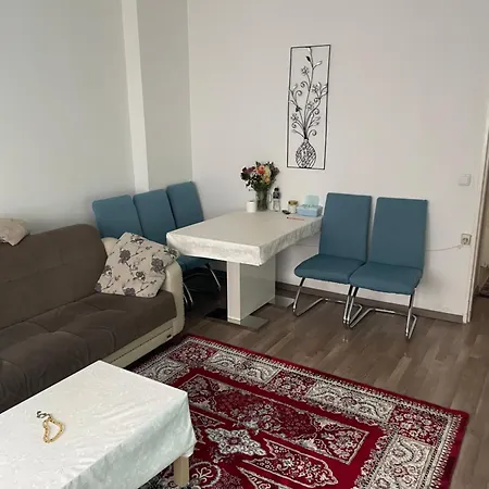 Dikmen Urban Loft * Berlin
