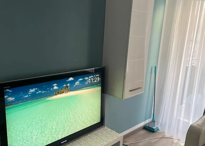 Dikmen Urban Loft Берлин