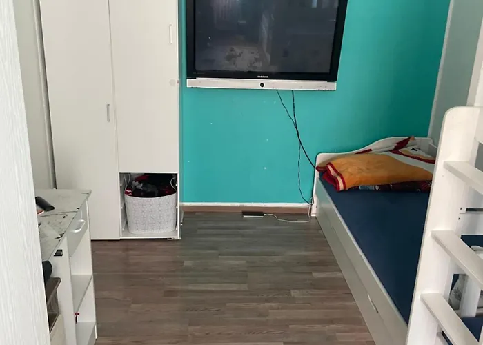 Dikmen Urban Loft Апартаменты