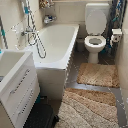 Dikmen Urban Loft Appartement *